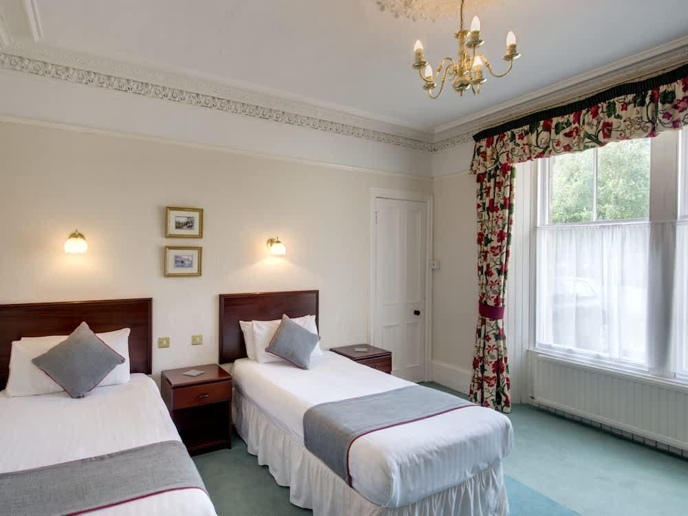 Craigvrack Hotel & Restaurant 5