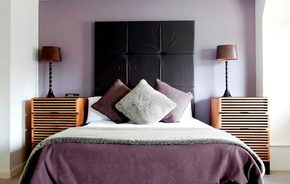 Stirling Court Hotel 4