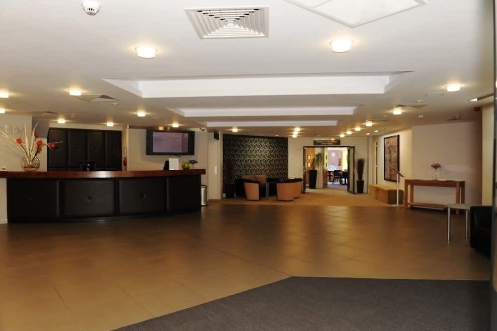 Stirling Court Hotel 3