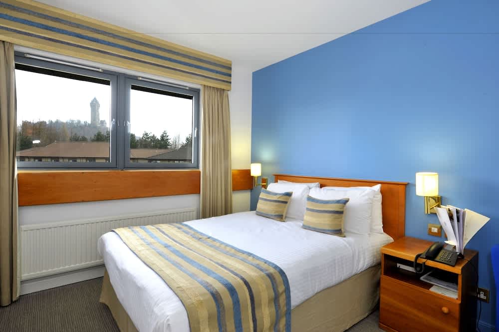 Stirling Court Hotel 5
