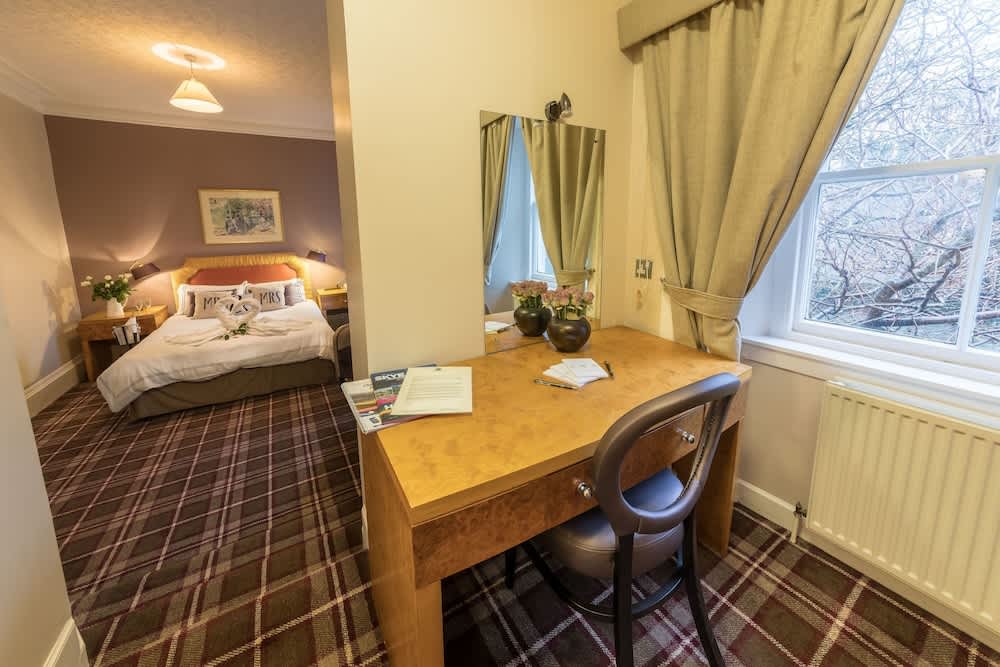 Pentland Hotel 4