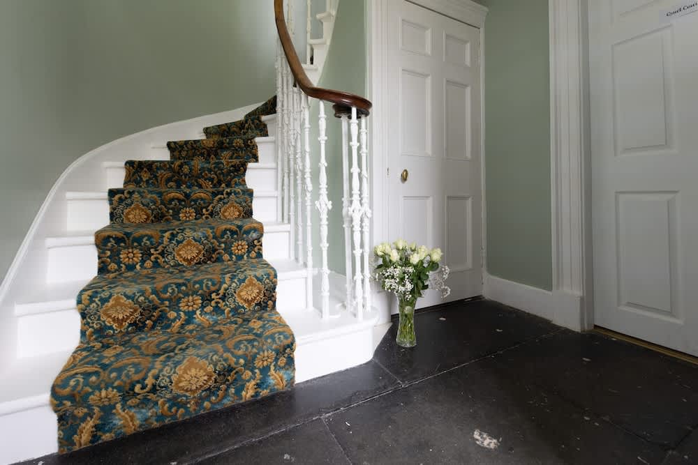 Pentland Hotel 2