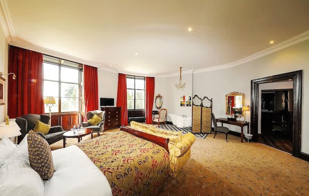 Markree Castle 5