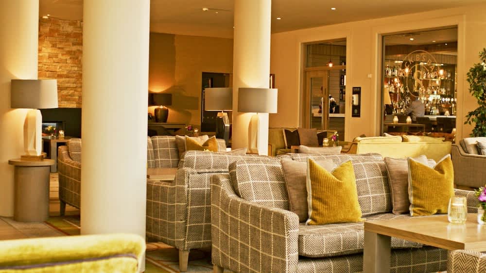 Sligo Park Hotel & Leisure Club 3