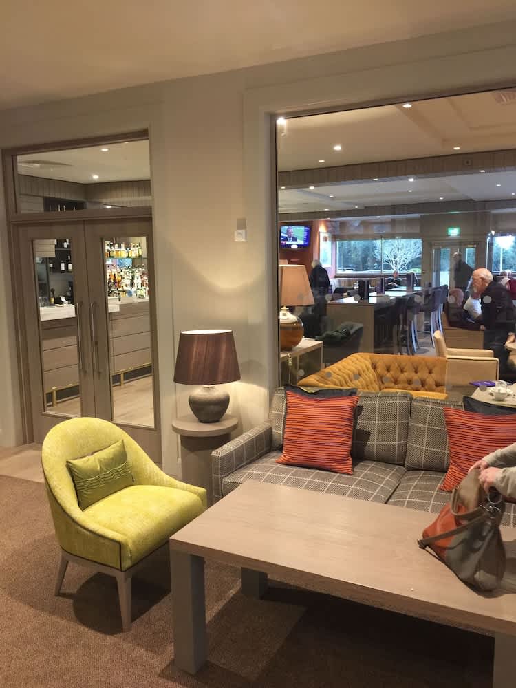 Sligo Park Hotel & Leisure Club 5