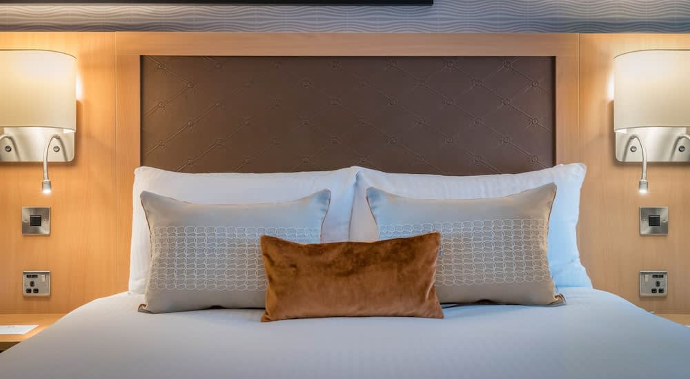 Clayton Hotel Limerick 5