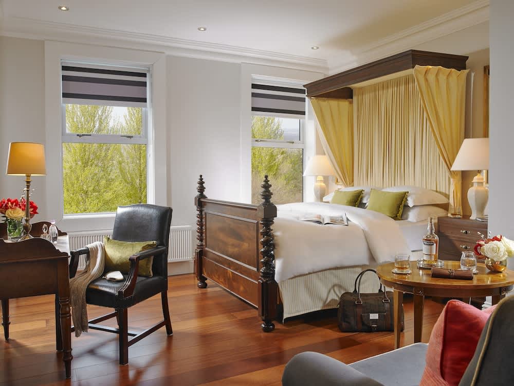 The Dunraven, Adare 5
