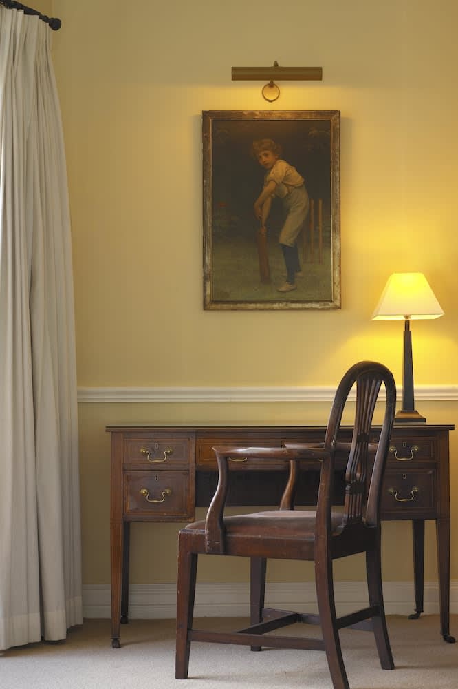 The Dunraven, Adare 3