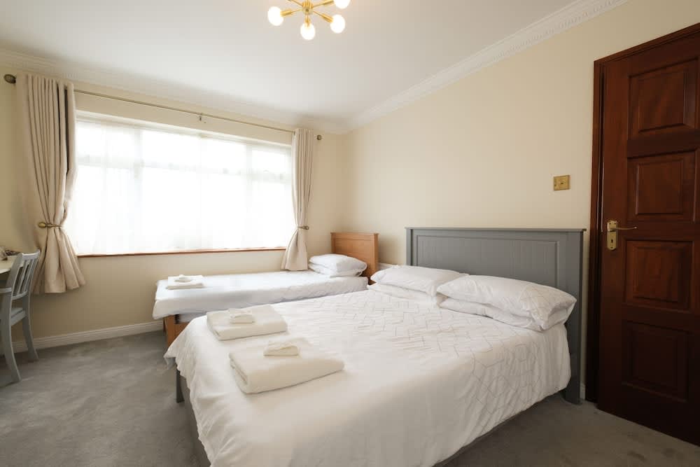 Four Seasons B&B 5