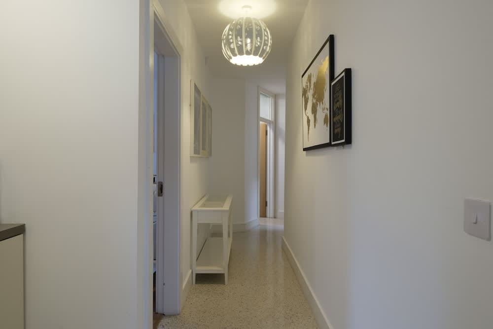 The Eyre Square Townhouse 2