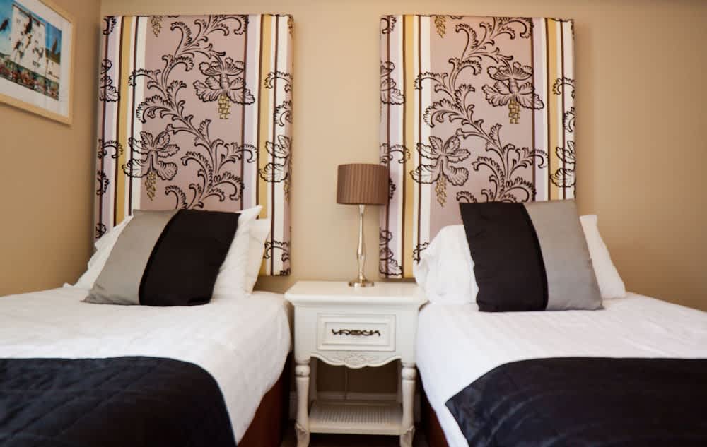 7 Boutique Hotel 5