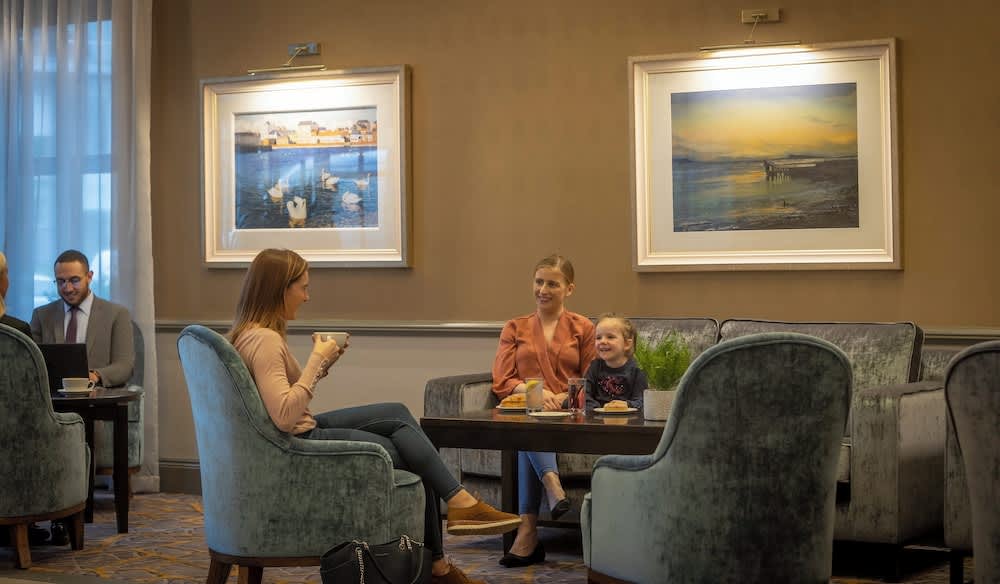 Maldron Hotel & Leisure Centre, Oranmore Galway 4