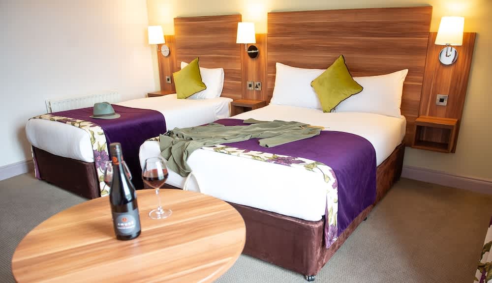 Maldron Hotel & Leisure Centre, Oranmore Galway 5