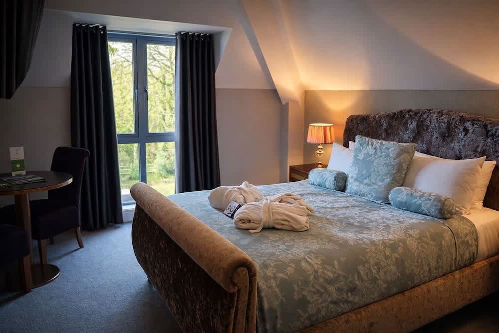 Raheen Woods Hotel 5