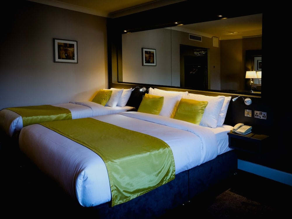 Claregalway Hotel 3