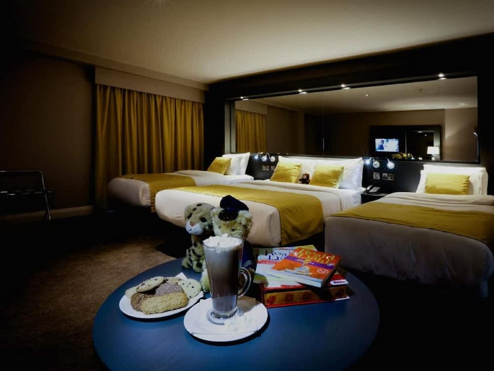 Claregalway Hotel 4