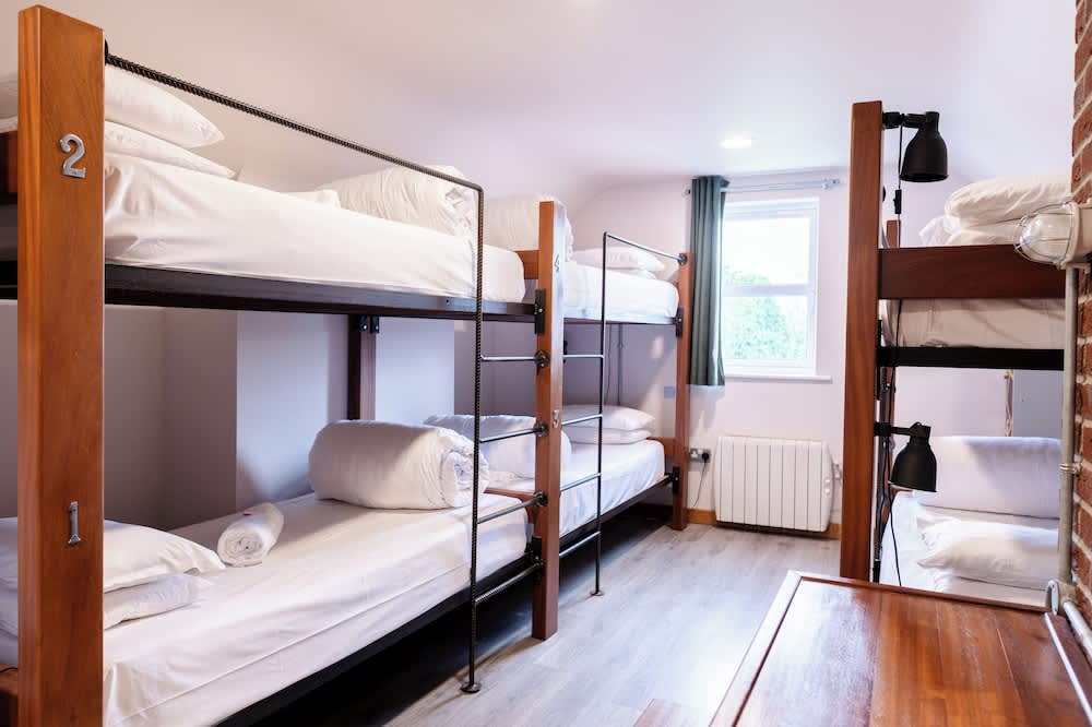 The Nest Boutique Hostel 5