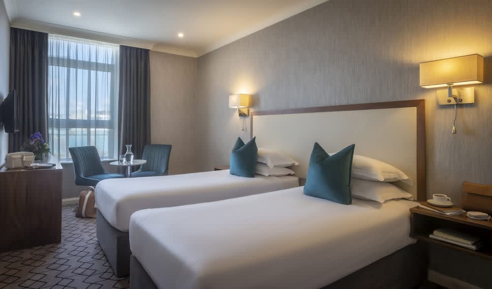 The Victoria Hotel 5