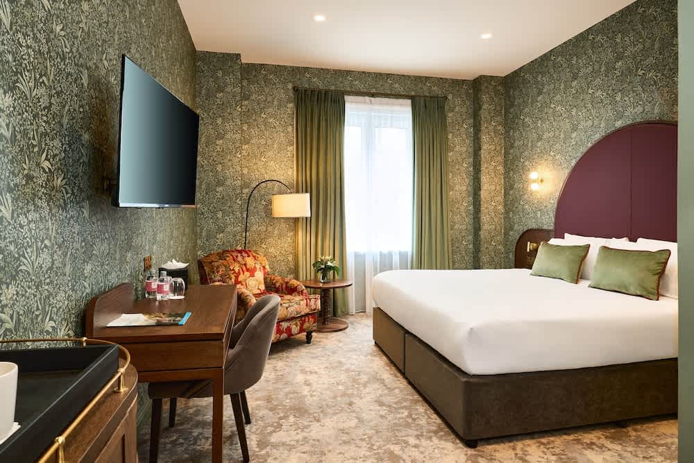 The House Hotel, an Ascend Hotel Collection Member 5