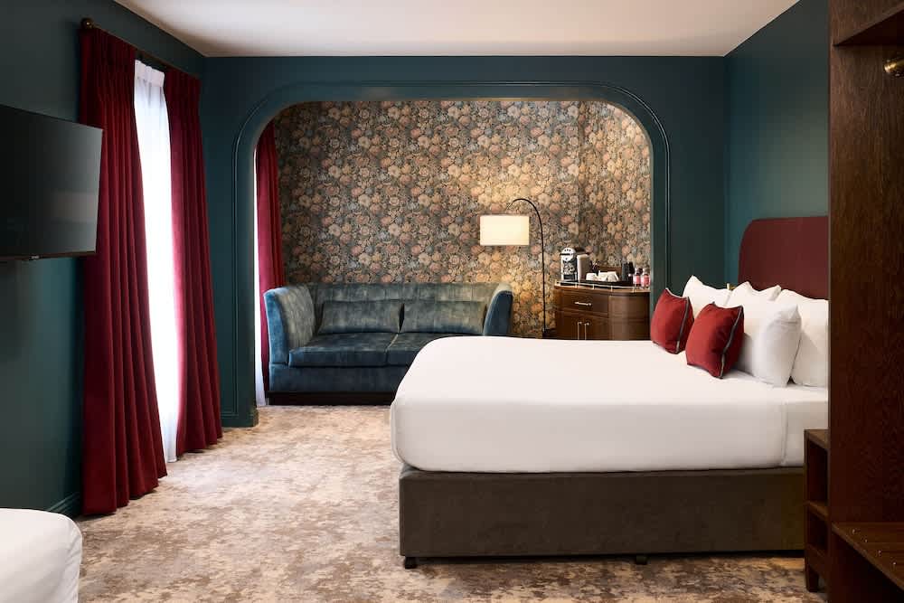 The House Hotel, an Ascend Hotel Collection Member 4