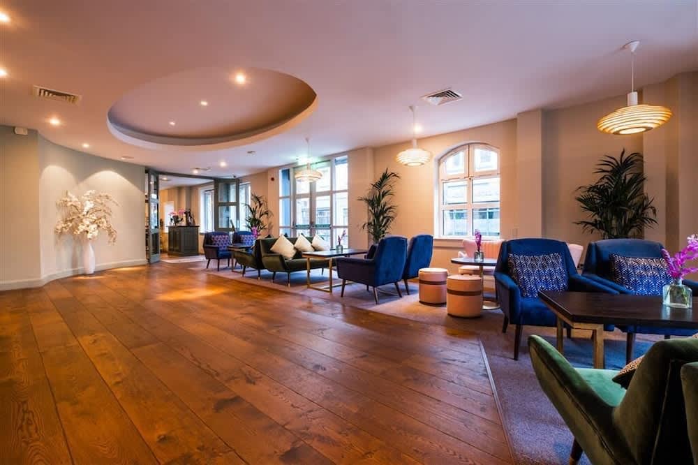 The House Hotel, an Ascend Hotel Collection Member 3