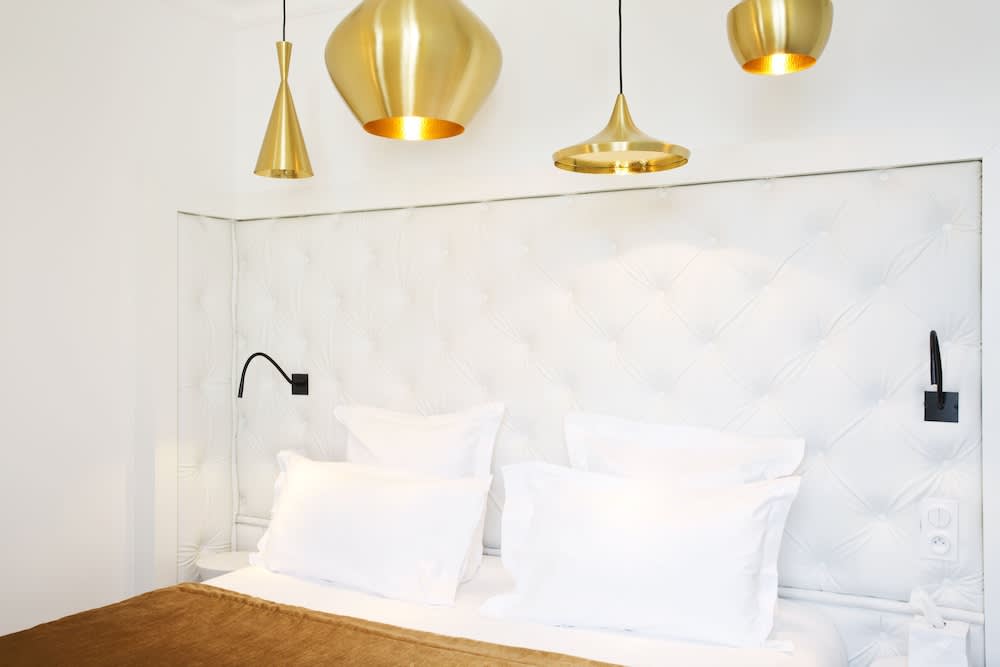 Empreinte Hotel & Spa 5