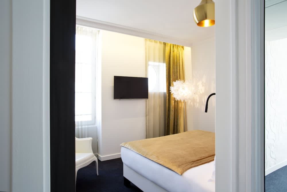 Empreinte Hotel & Spa 4