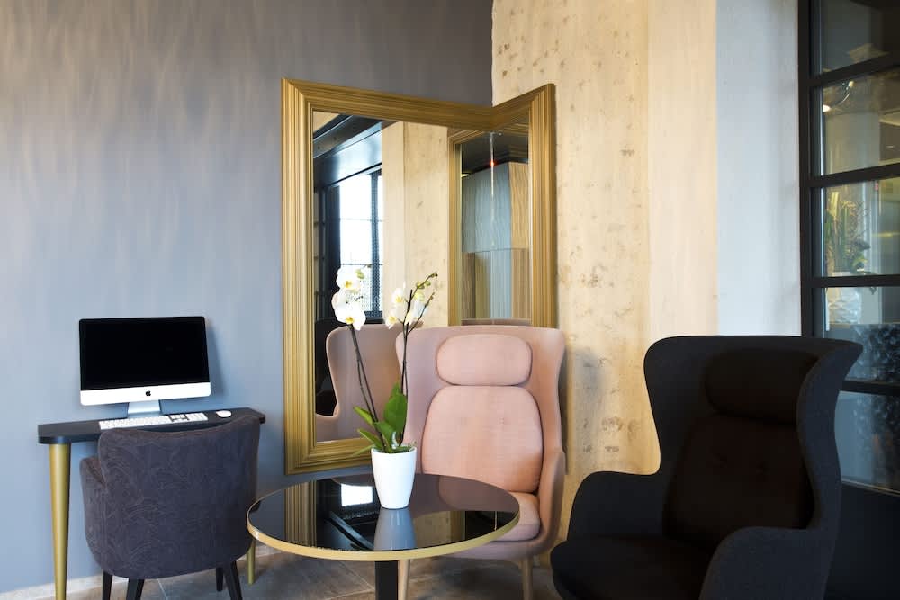 Empreinte Hotel & Spa 3