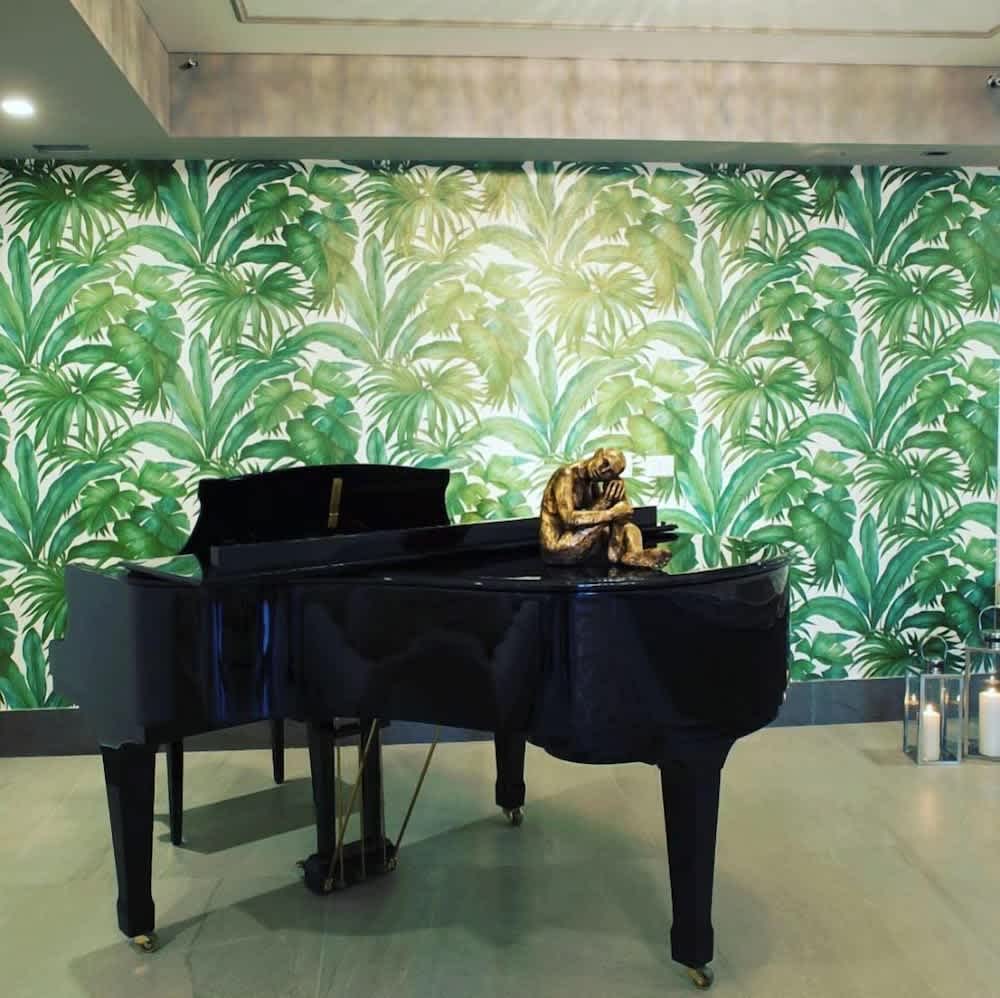 Bianco Riccio Suite Hotel 5