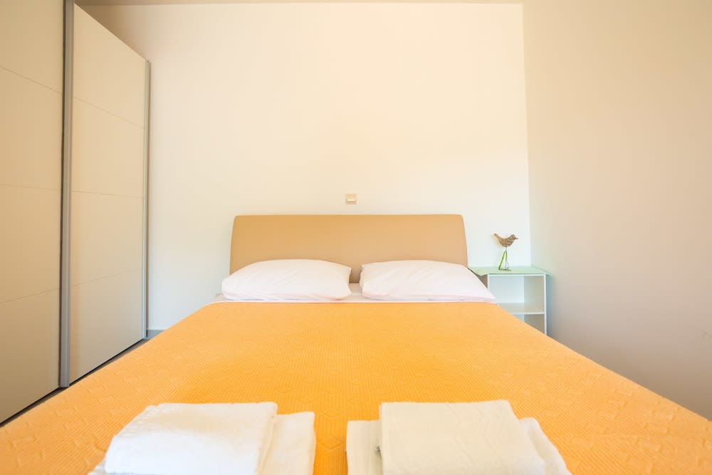 Apartments Mandy 4