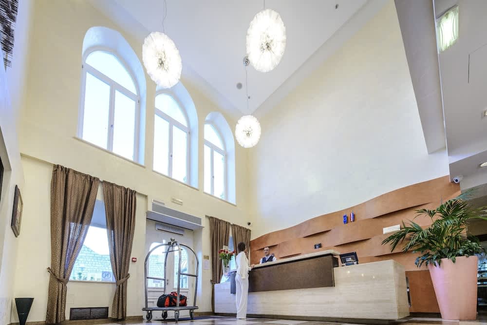 Hotel Lapad 3