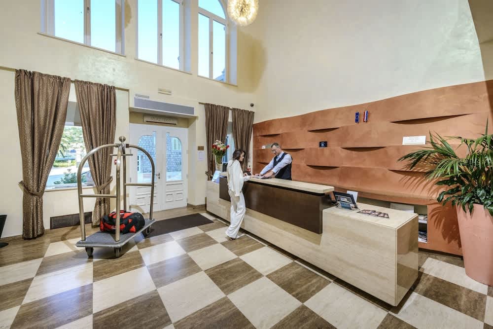 Hotel Lapad 4