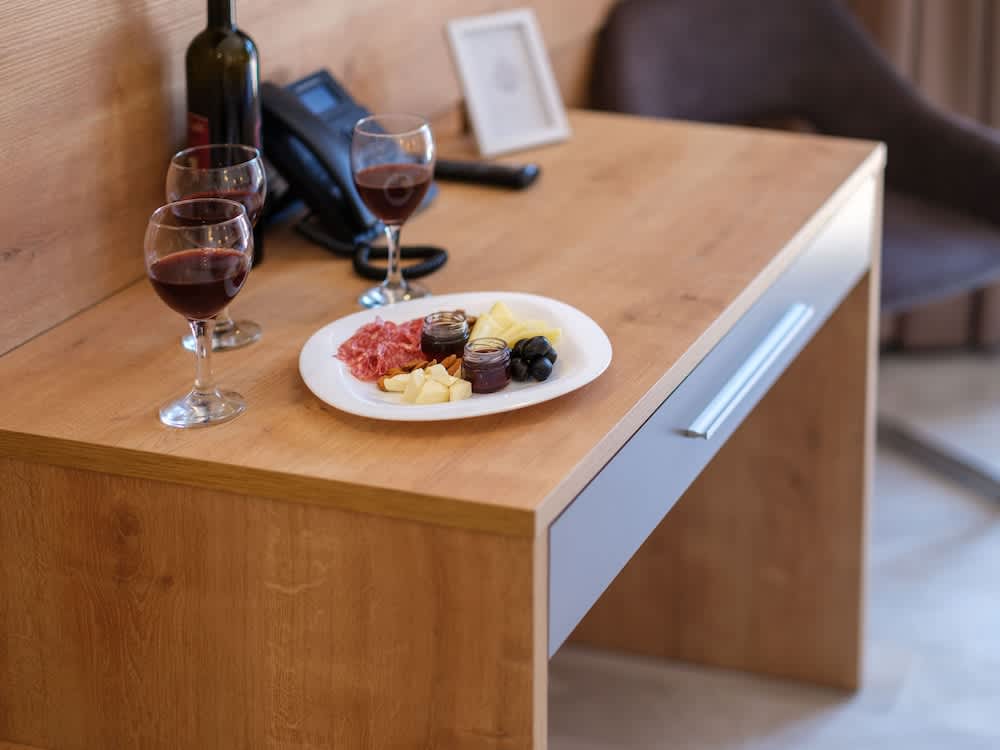 Hotel D'Elegant Dubrovnik 5