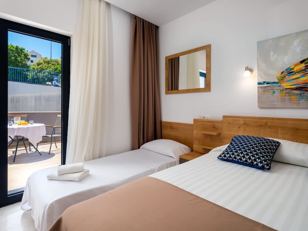 Hotel D'Elegant Dubrovnik 4