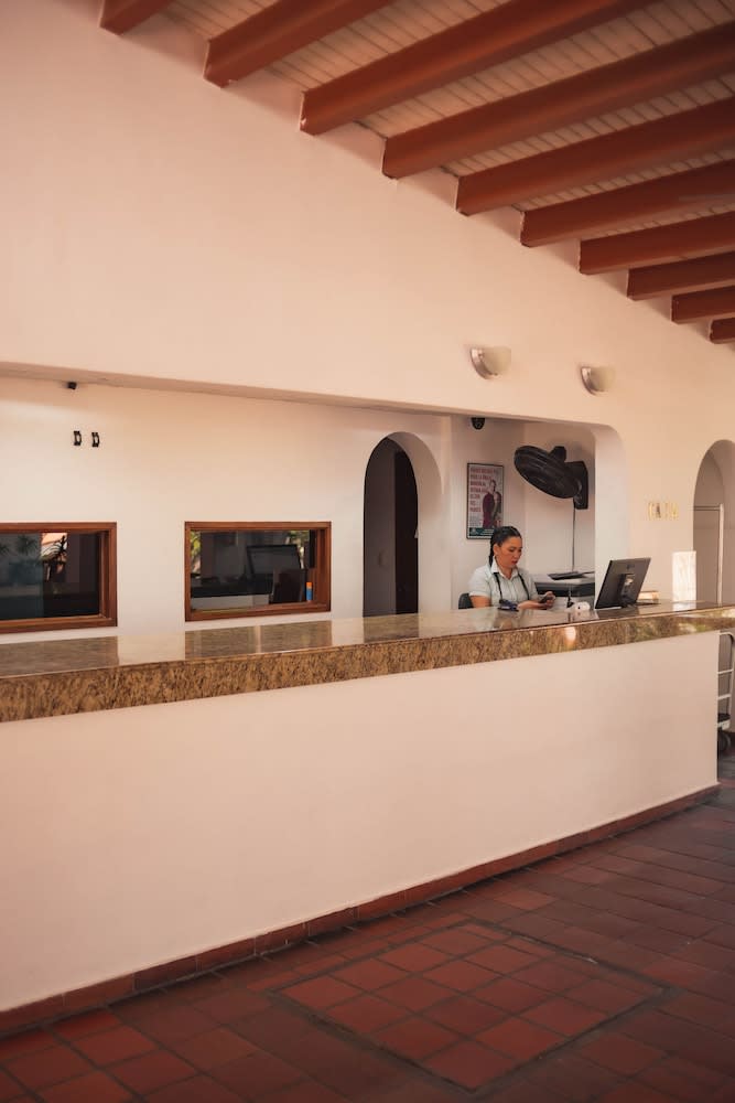Hotel Faranda Bolivar Cucuta, a member of Radisson Individuals 4