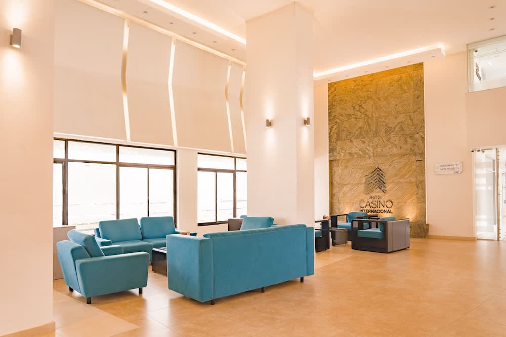 Hotel Casino Internacional 4