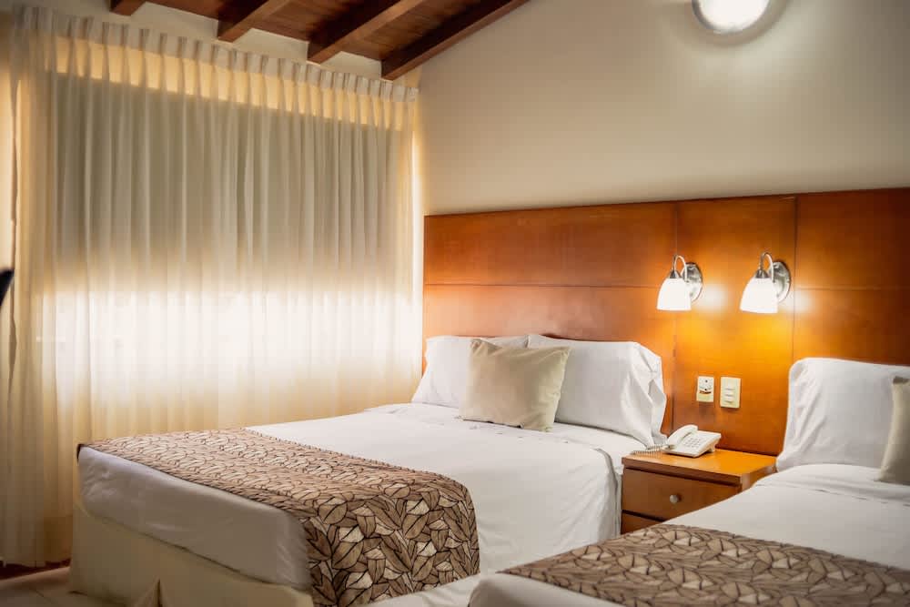 Hotel Faranda Bolivar Cucuta, a member of Radisson Individuals 5