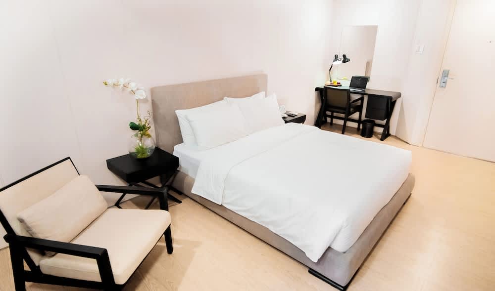 Green Sun Hotel 4