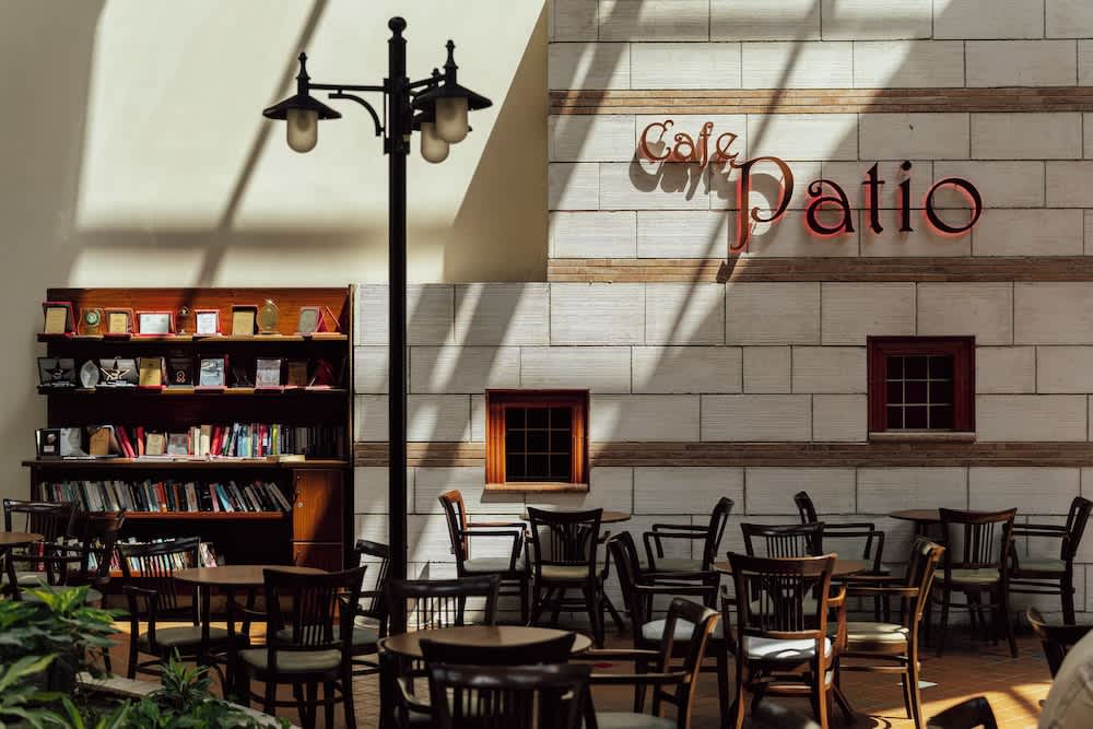Salamis Bay Conti Hotel Resort & SPA & Casino 5