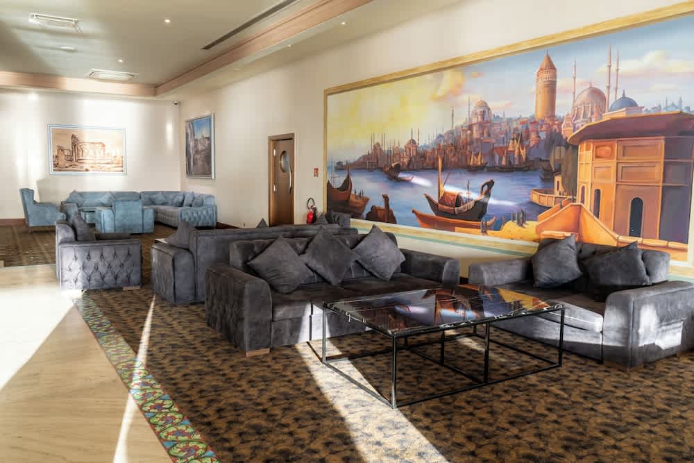Salamis Bay Conti Hotel Resort & SPA & Casino 3