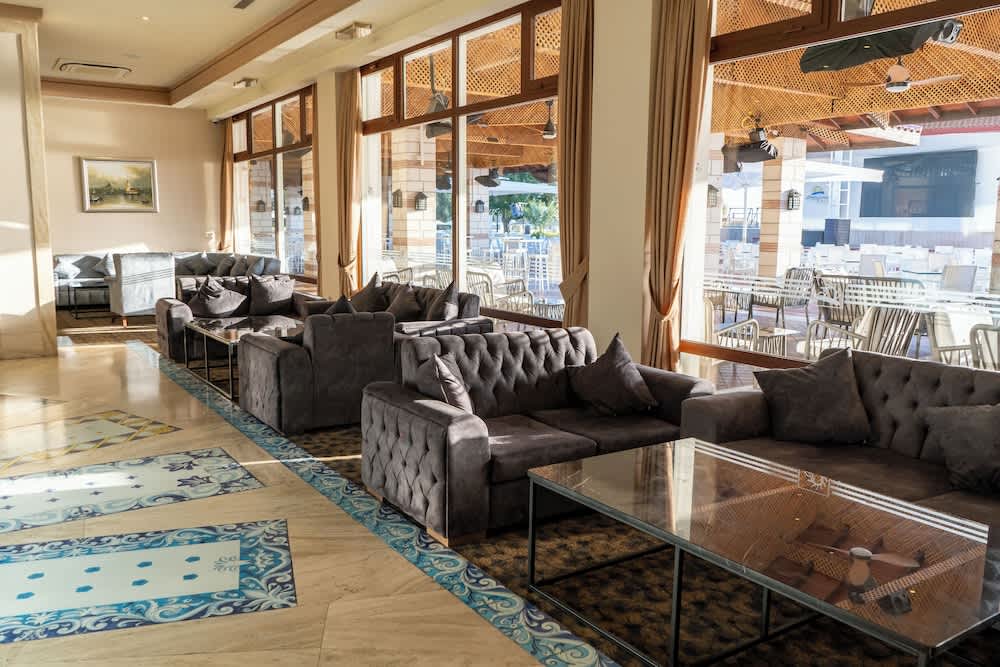Salamis Bay Conti Hotel Resort & SPA & Casino 4