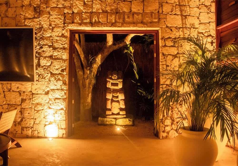 Zelune Luxury Lagoon Resort Bacalar Adults only 4