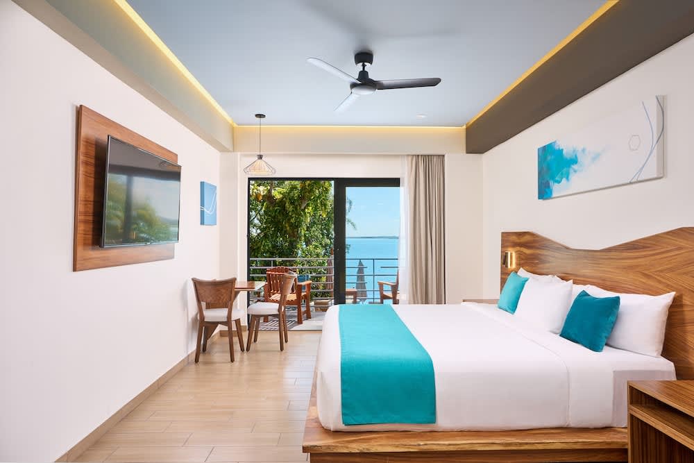 Cristalino Lagoon Front Hotel, Restaurant & Spa 5