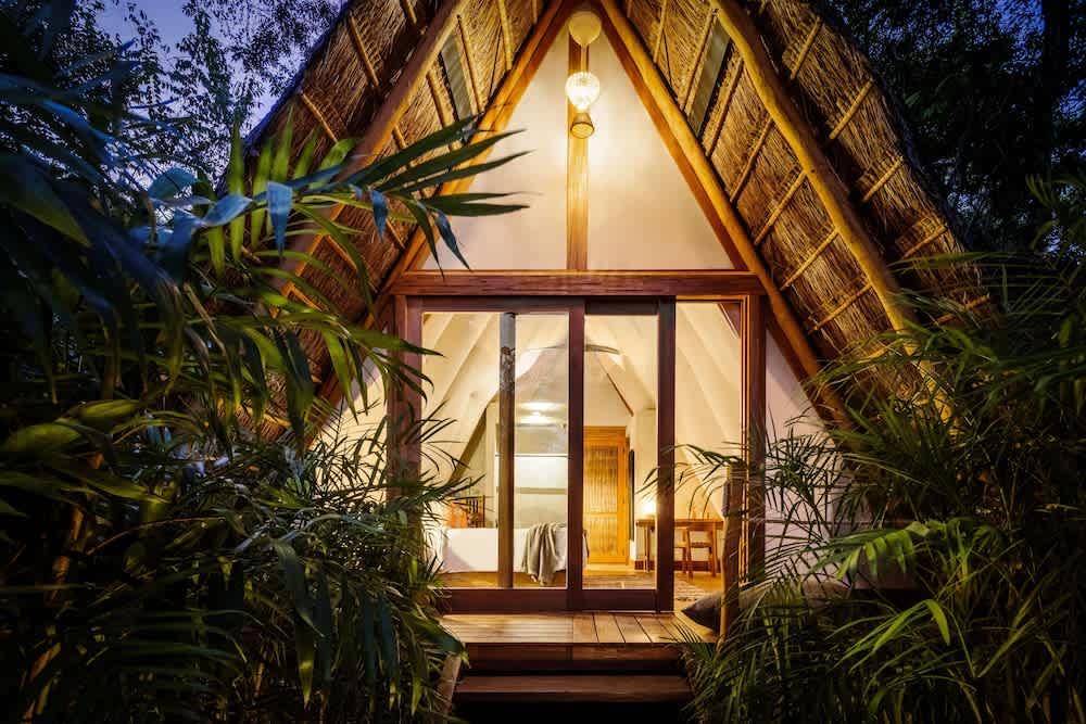 Our Habitas Bacalar – Adults Only 5