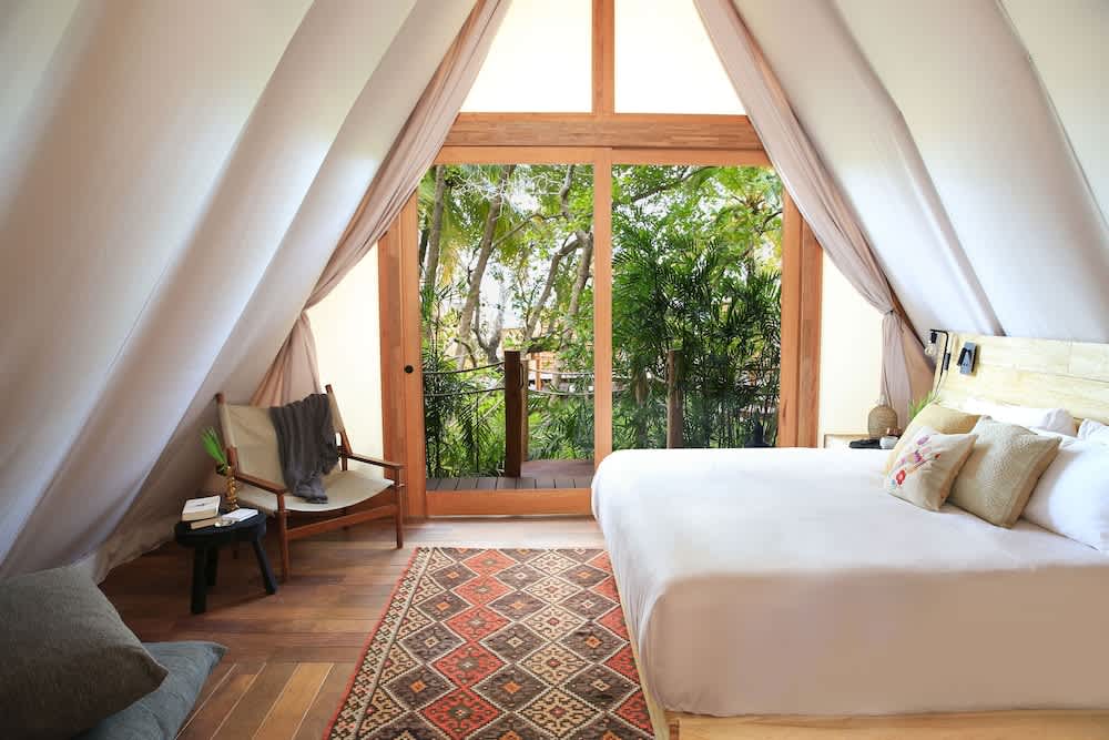 Our Habitas Bacalar – Adults Only 3