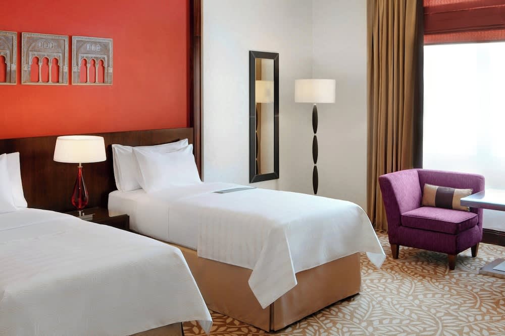 Le Meridien Towers Makkah 5