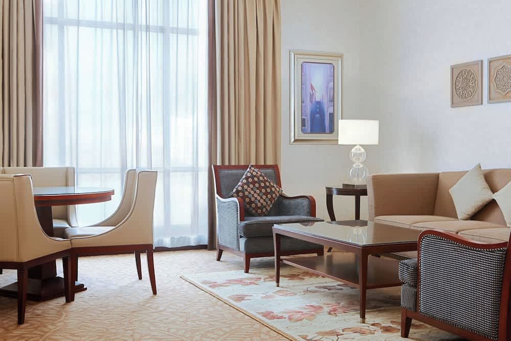 Le Meridien Towers Makkah 4