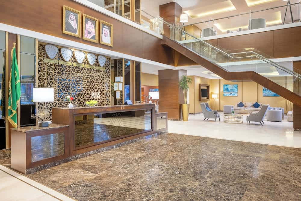 Blue Coral Hotel 3