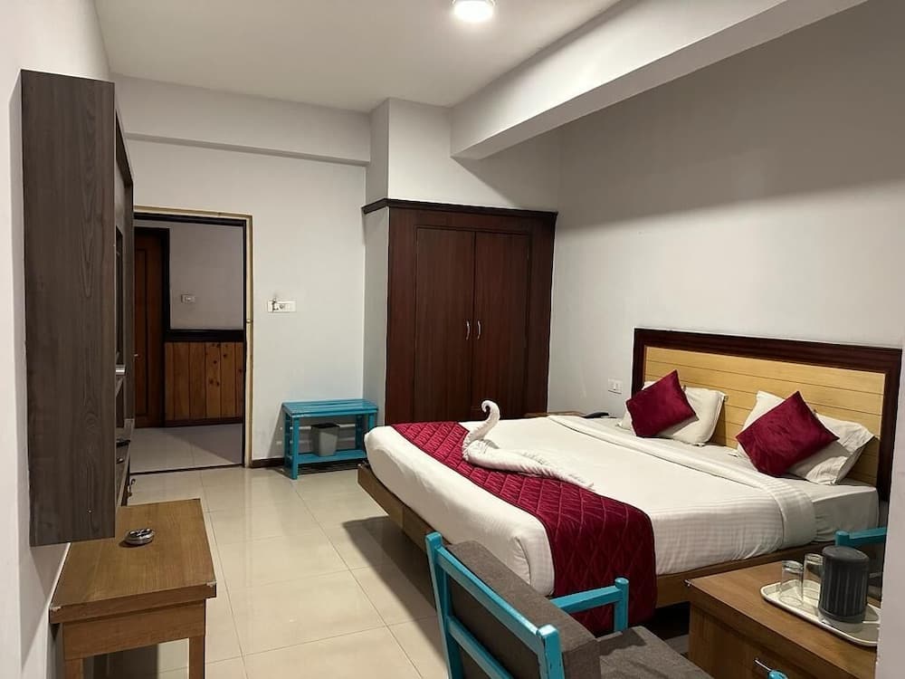 Hotel Preethi Palace 5