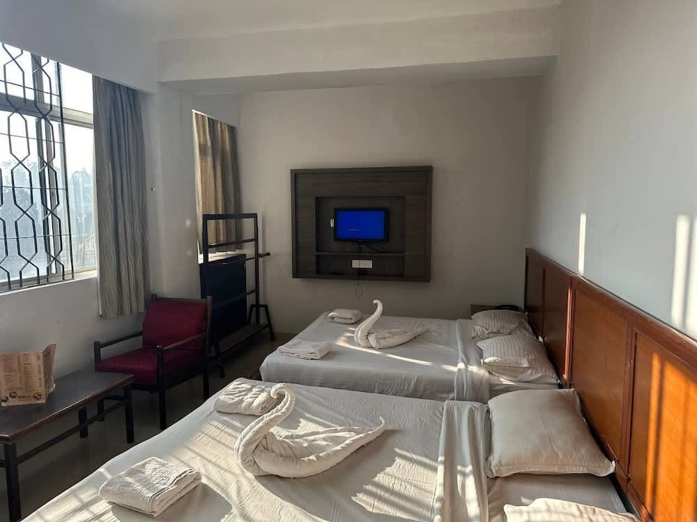 Hotel Preethi Palace 3